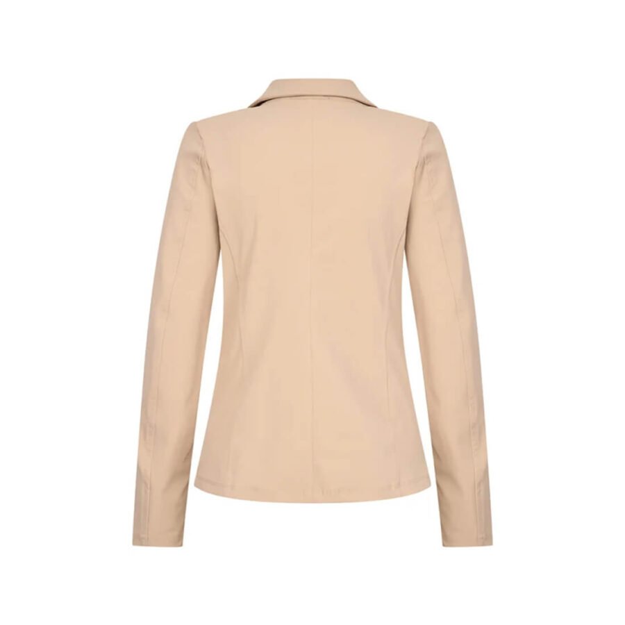 Travel Blazer Uni Sand 2015 - Afbeelding 2