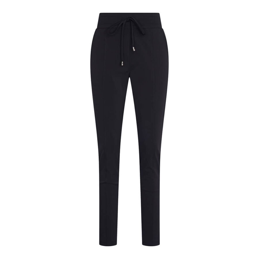 Travel Broek Black 2134