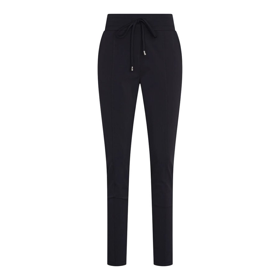 Travel Broek Uni Dark Blue 2016