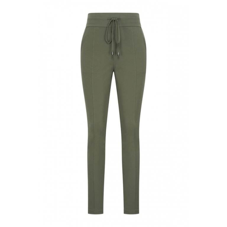 Travel Broek Uni Deep Depth 2134