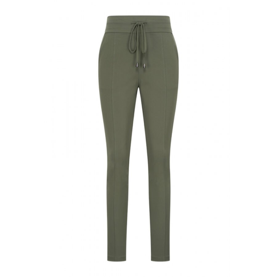 Travel Broek Uni Deep Depth 2134