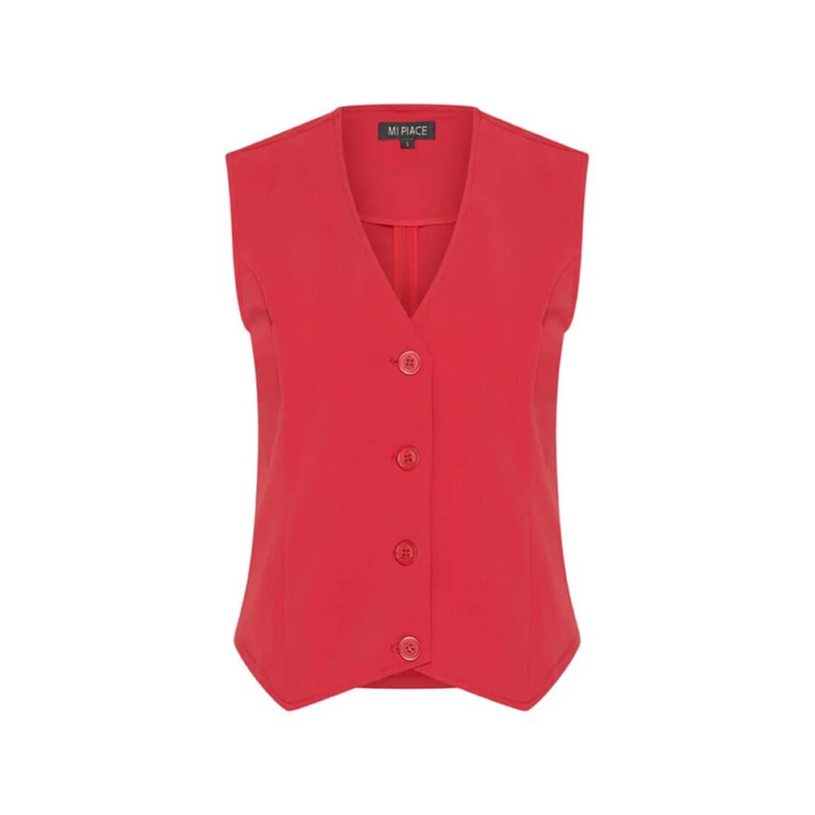 Travel Gilet Uni  2294 Bordeaux