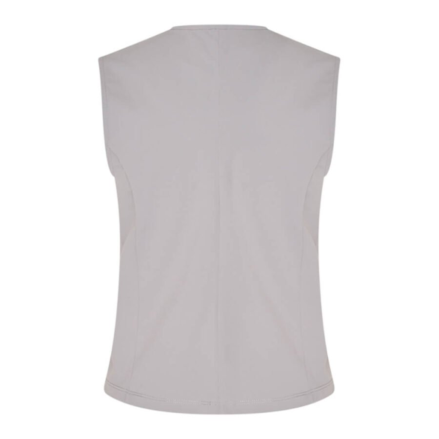 Travel Gilet Uni 2294 Taup - Afbeelding 2