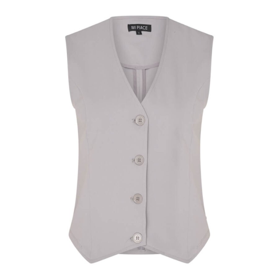 Travel Gilet Uni 2294 Taup