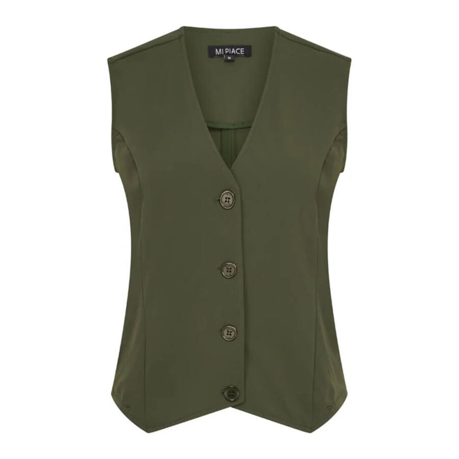 Travel Gilet Uni Deep Depht 2294