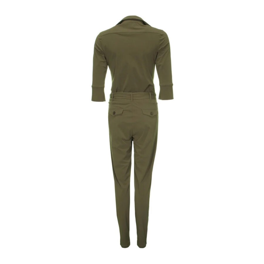 Travel Jumpsuit Patricia Deep Depths 2033 - Afbeelding 2