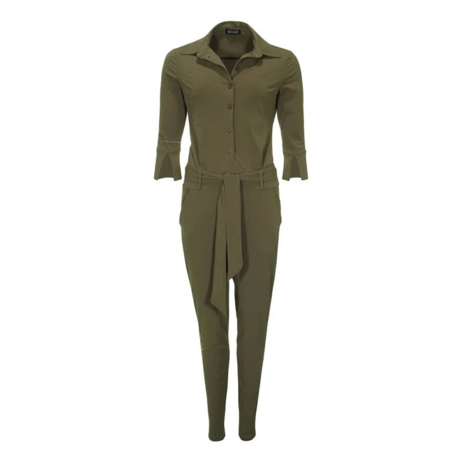 Travel Jumpsuit Patricia Deep Depths 2033