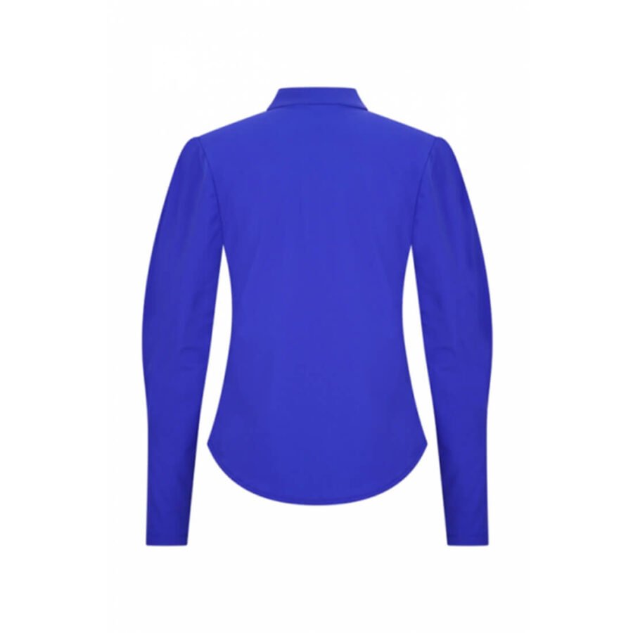 Travel Top 2326 Cobalt - Afbeelding 2