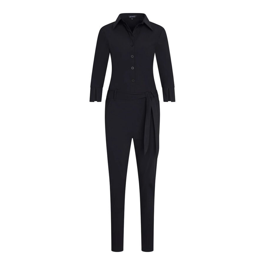 Travel Uni Jumpsuit Patricia Black 2033