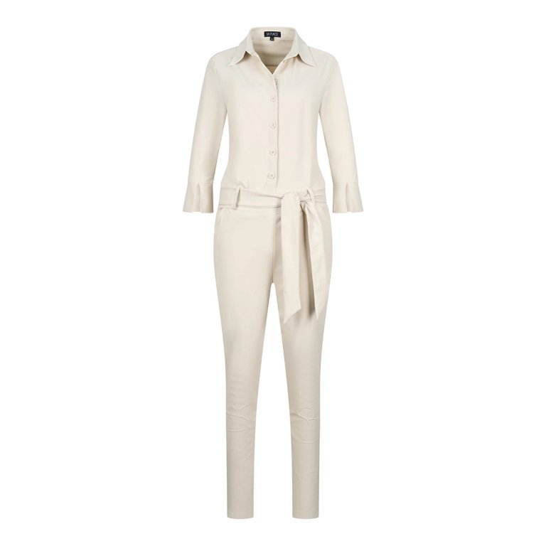 Travel Uni Jumpsuit Patricia Kit 2033