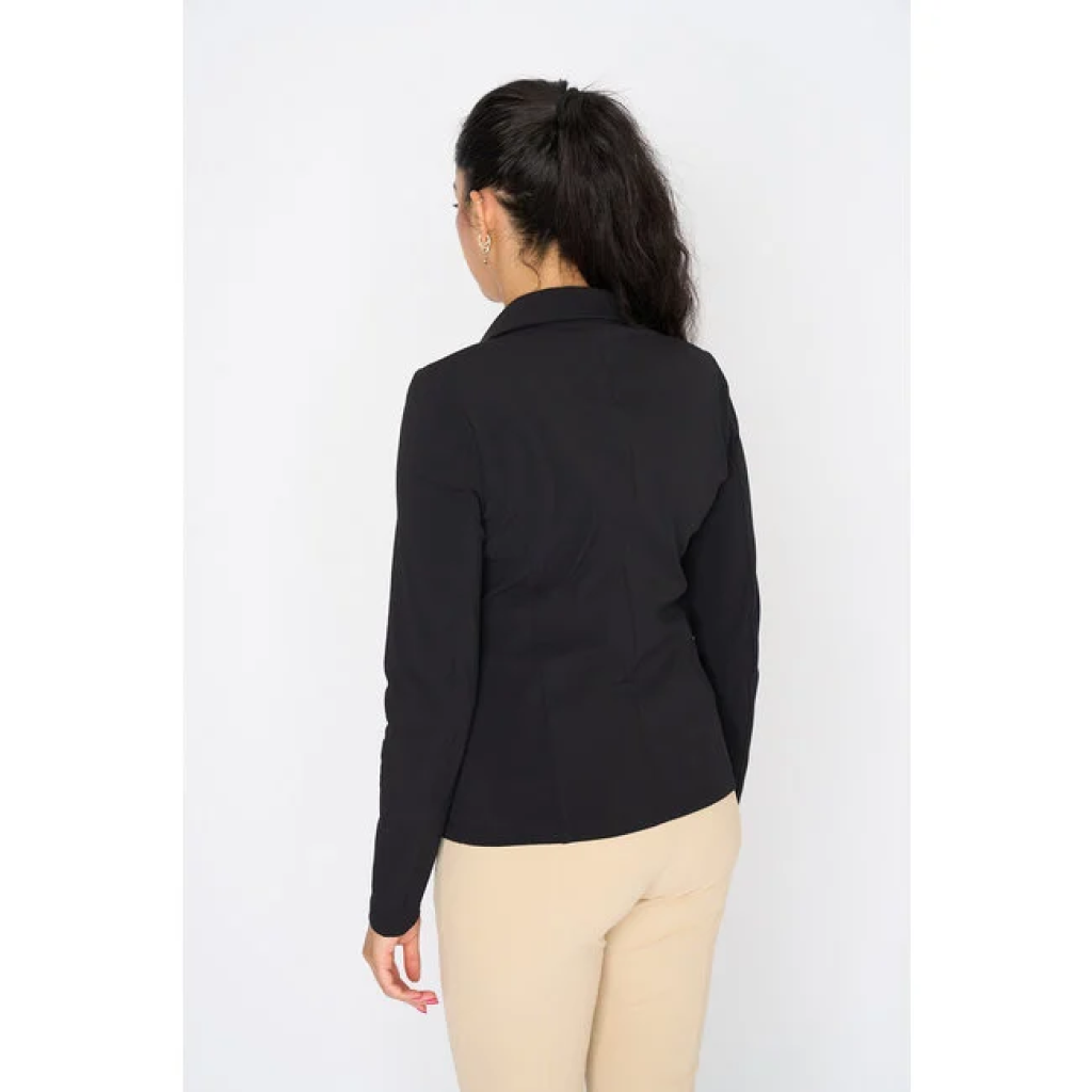 Travel Blazer Uni Black 2015 - Afbeelding 2