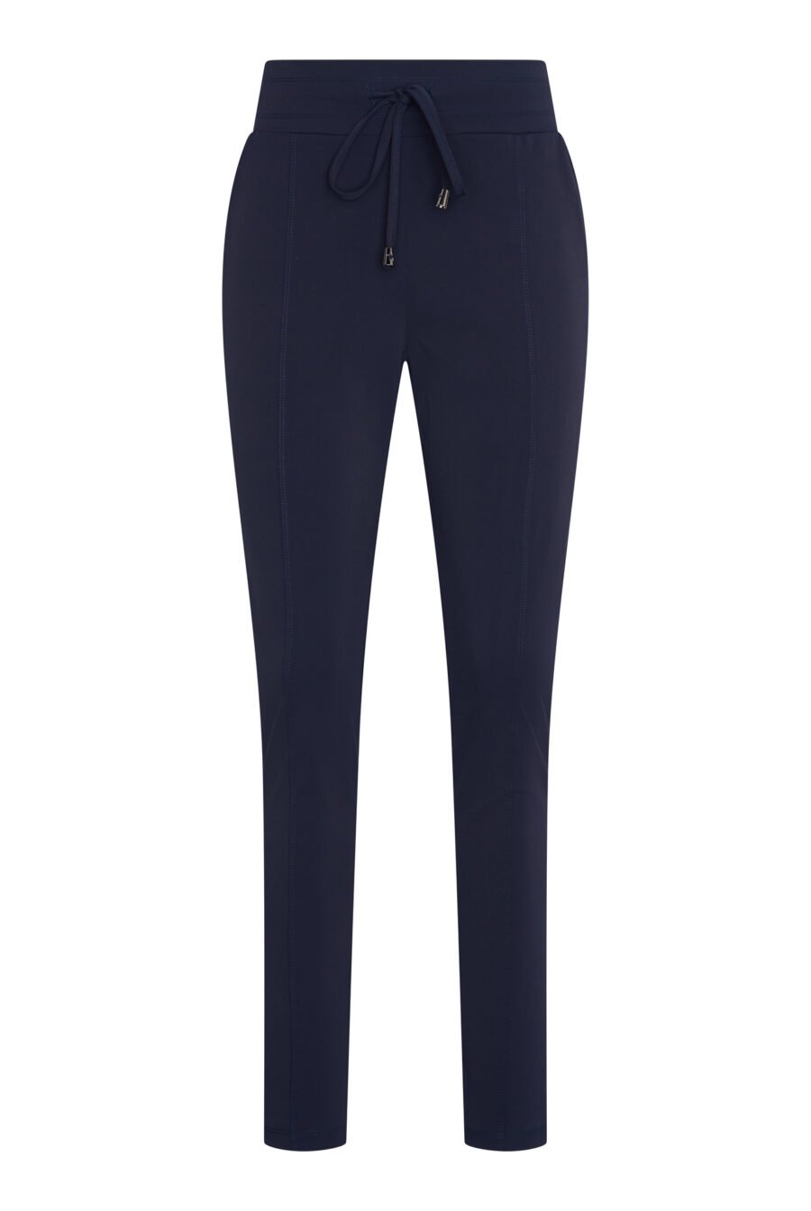 Travel Broek Dark Blue 2134