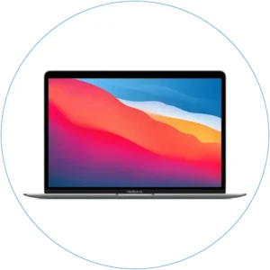 Laptops