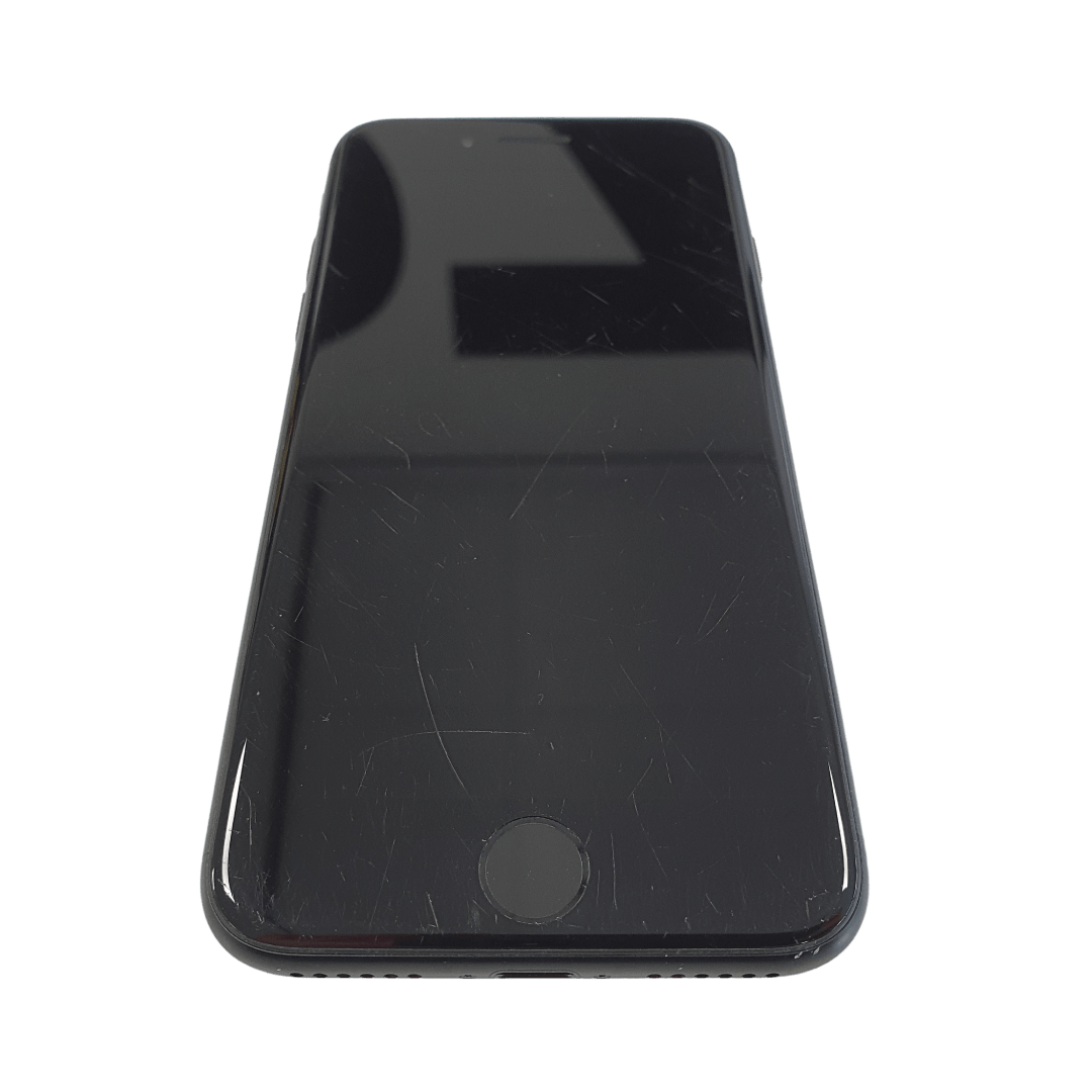 Visibly used condition