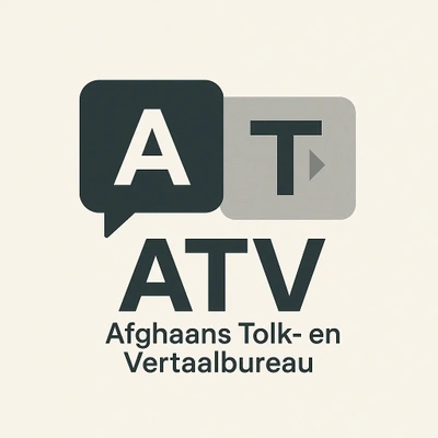 ATV Afghaans Tolk- & Vertaalbureau