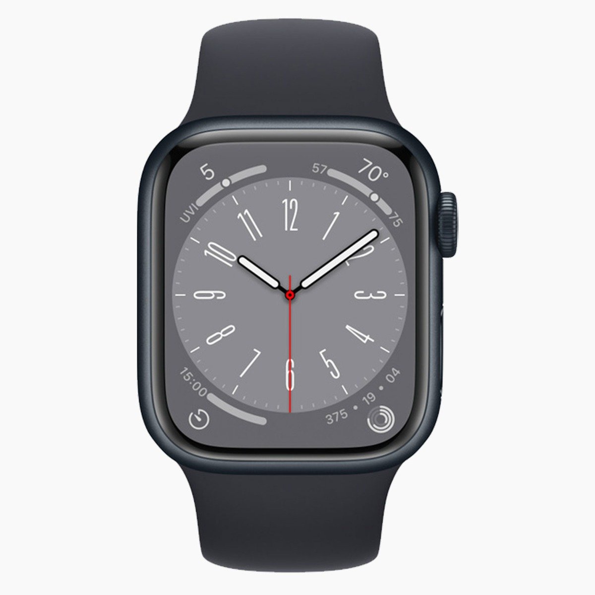 refurbished-apple-watch-series-8-zwart-3-voorkant Refurbished Apple Watch Series 8 Zwart voorkant