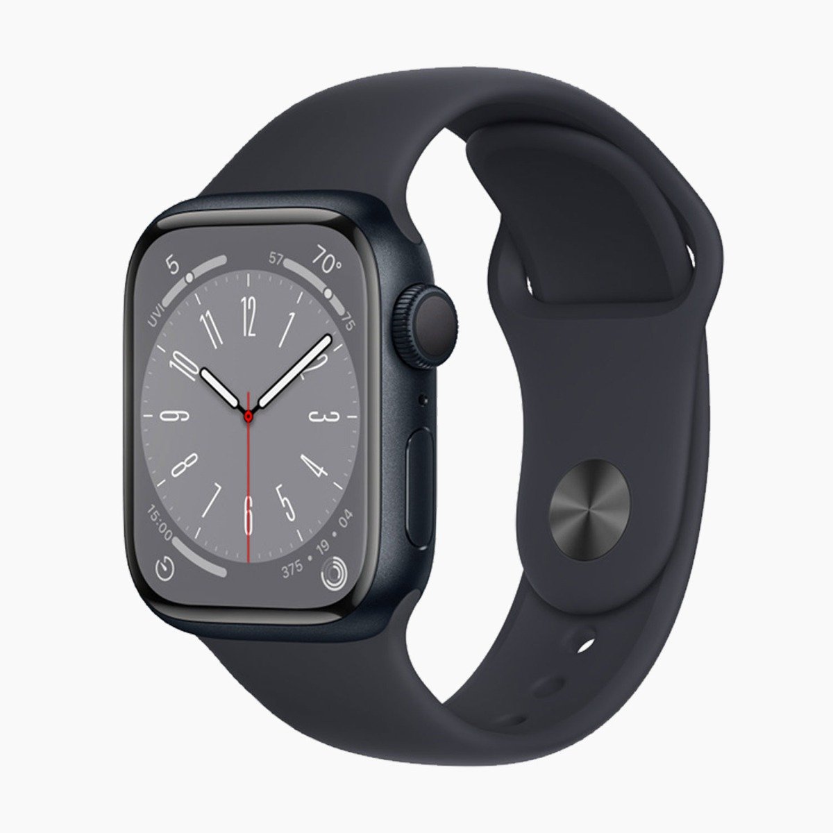 refurbished-apple-watch-series-8-zwart-8-zijkant Refurbished Apple Watch Series 8 Zwart zijkant