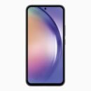 refurbished-galaxy-a54-zwart-2-voorkant Refurbished Samsung Galaxy A54 Zwart voorkant