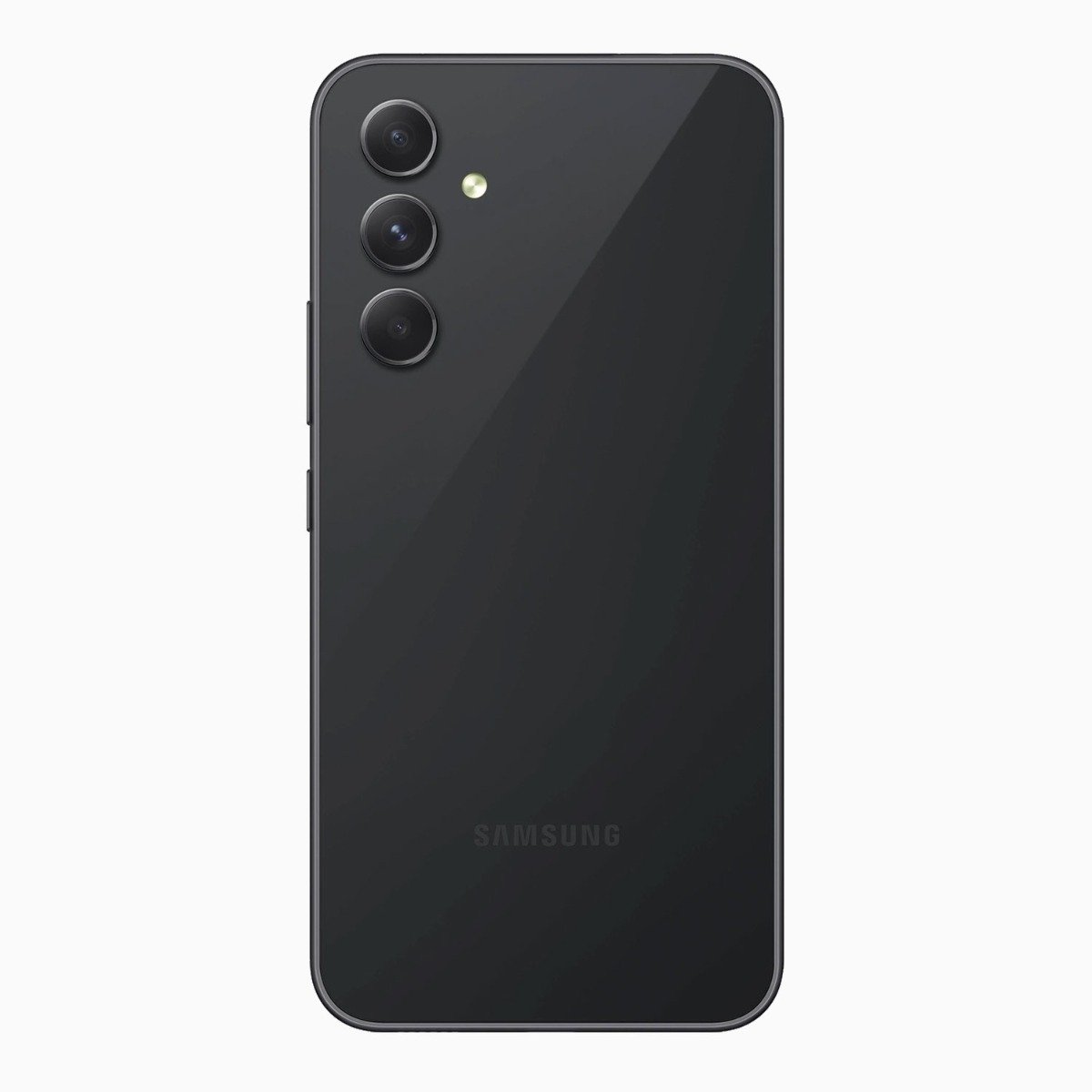 refurbished-galaxy-a54-zwart-3-achterkant Refurbished Samsung Galaxy A54 Zwart achterkant