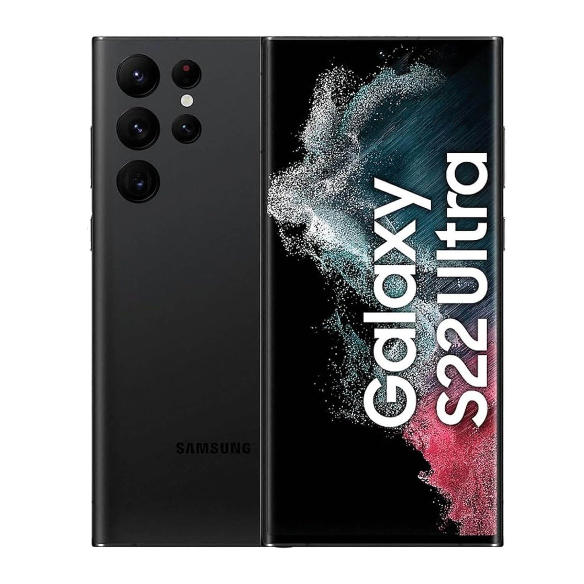 refurbished-galaxy-s22-ultra-zwart-2 Refurbished Samsung Galaxy S22 Ultra Zwart