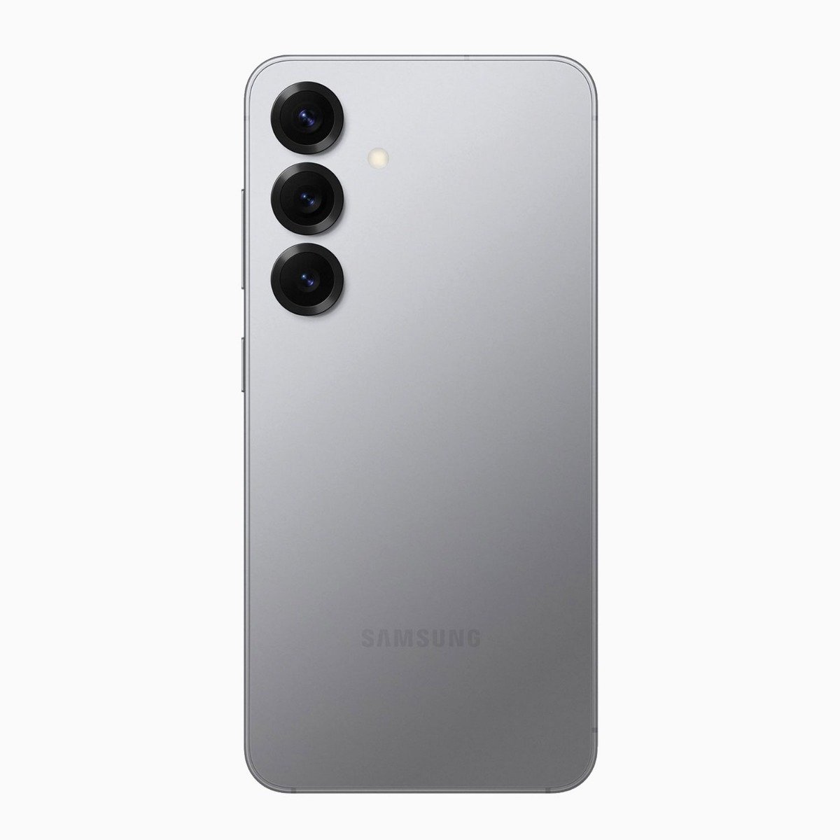 refurbished-galaxy-s25-zilver-3-achterkant Refurbished Samsung Galaxy S25 Zilver achterkant