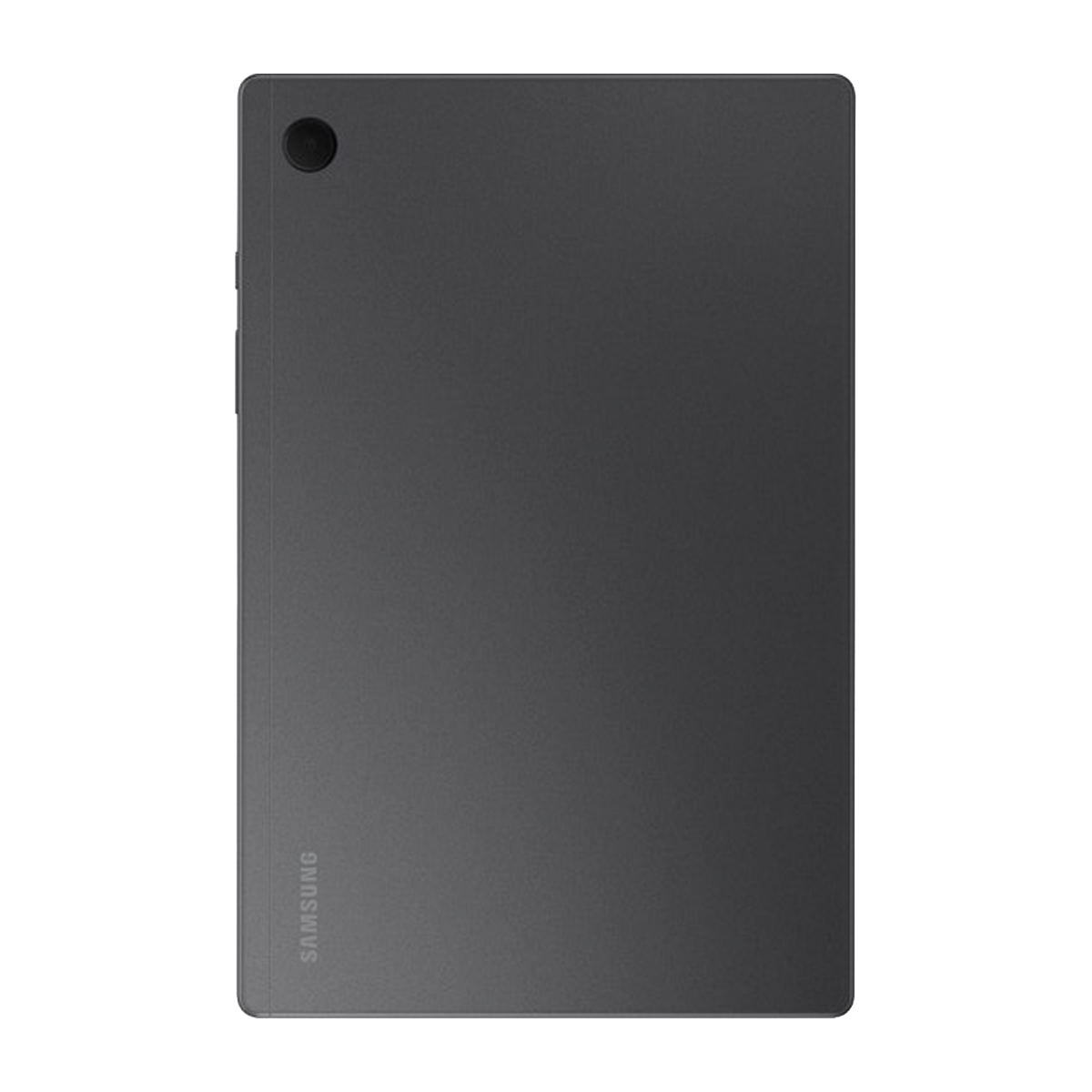 refurbished-galaxy-tab-a8-space-grey-3-achterkant Refurbished Samsung Galaxy Tab A8 Space Grey achterkant