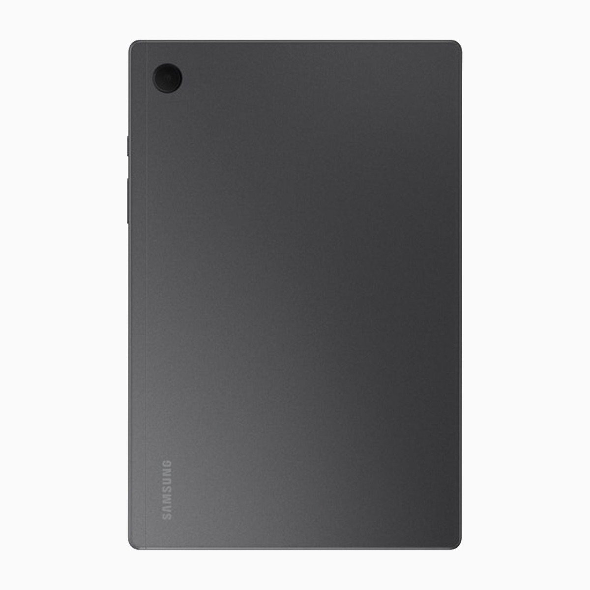 refurbished-galaxy-tab-a8-space-grey-4-achterkant Refurbished Samsung Galaxy Tab A8 Space Grey achterkant