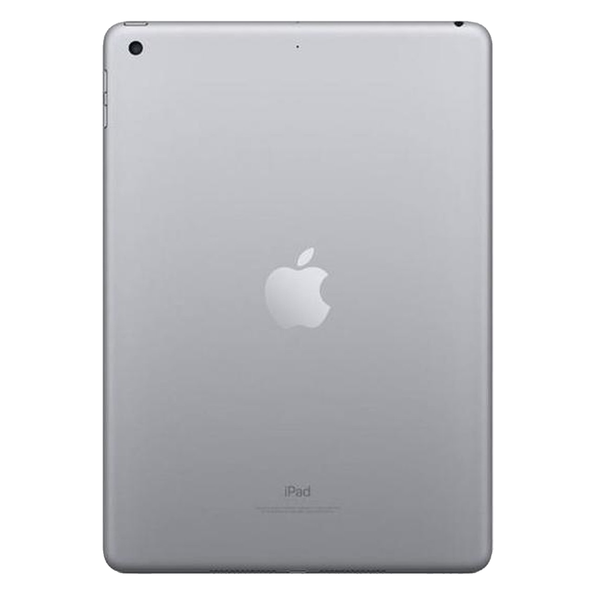 refurbished-ipad-6-2018-space-grey-2-achterkant Refurbished iPad 6 (2018) Space Grey achterkant