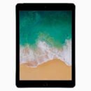 refurbished-ipad-6-2018-space-grey-3-voorkant Refurbished iPad 6 (2018) Space Grey voorkant