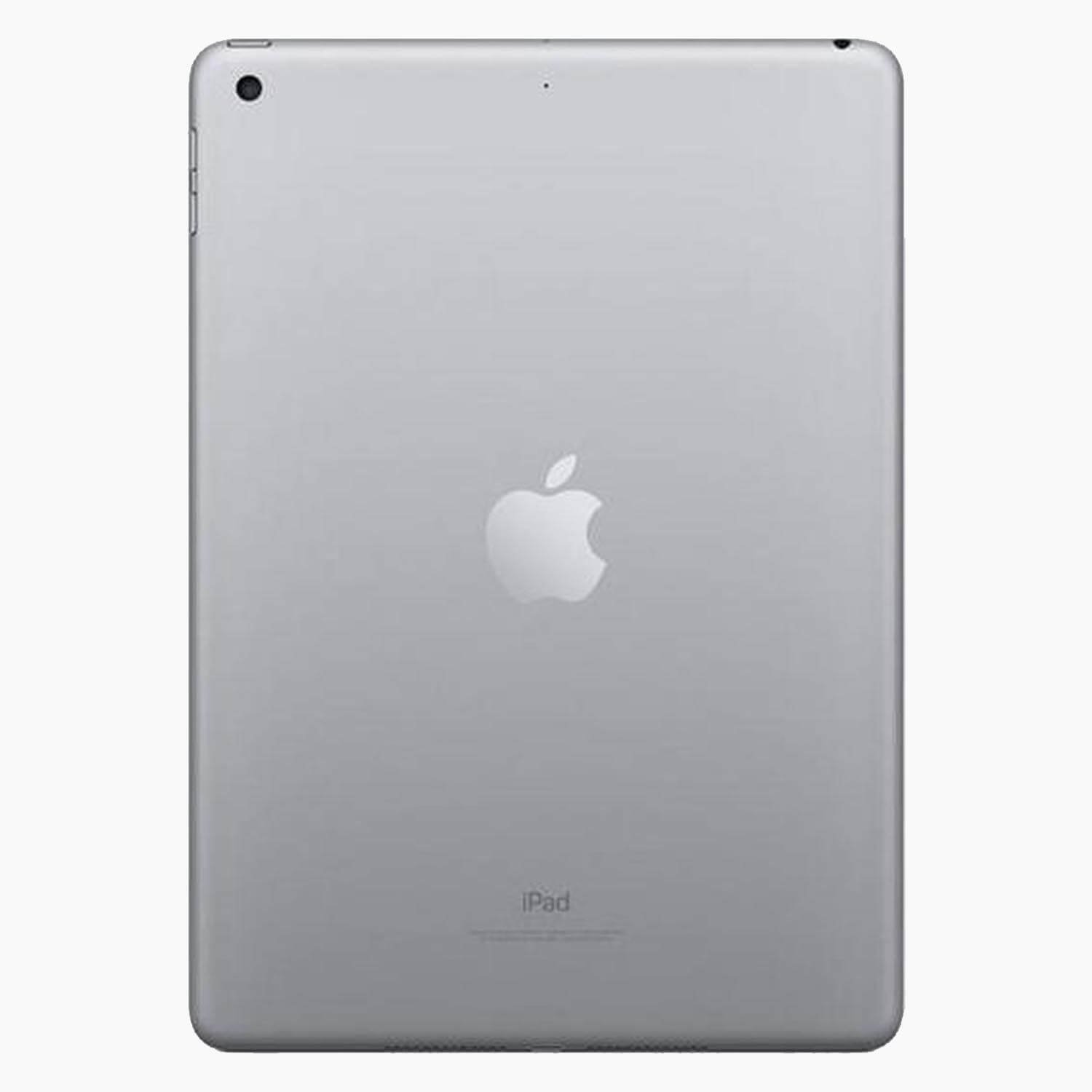 refurbished-ipad-6-2018-space-grey-5-achterkant Refurbished iPad 6 (2018) Space Grey achterkant