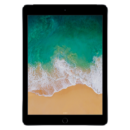 refurbished-ipad-6-2018-space-grey-6-voorkant Refurbished iPad 6 (2018) Space Grey voorkant
