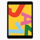 refurbished-ipad-7-2019-space-grey-2-voorkant Refurbished iPad 7 (2019) Space Grey voorkant