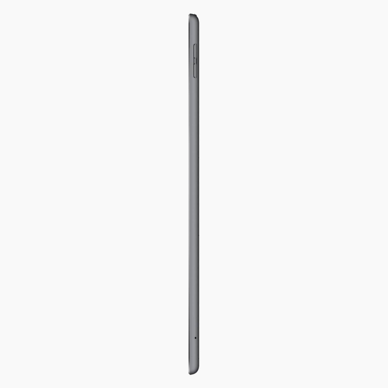 refurbished-ipad-7-2019-space-grey-6-zijkant Refurbished iPad 7 (2019) Space Grey zijkant