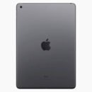 refurbished-ipad-7-2019-space-grey-9-achterkant Refurbished iPad 7 (2019) Space Grey achterkant