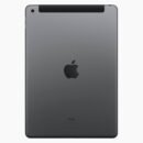 Refurbished iPad 8 (2020) Space Grey achterkant