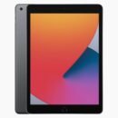 Refurbished iPad 8 (2020) Space Grey