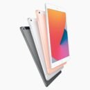 Refurbished iPad 8 (2020) Space Grey