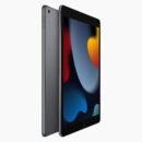 refurbished-ipad-9-2021-space-grey-10-zijkant Refurbished iPad 9 (2021) Space Grey zijkant