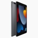 refurbished-ipad-9-2021-space-grey-9-zijkant Refurbished iPad 9 (2021) Space Grey zijkant