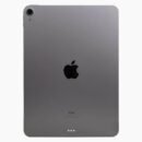 Refurbished iPad Air 4 (2020) Space Grey achterkant