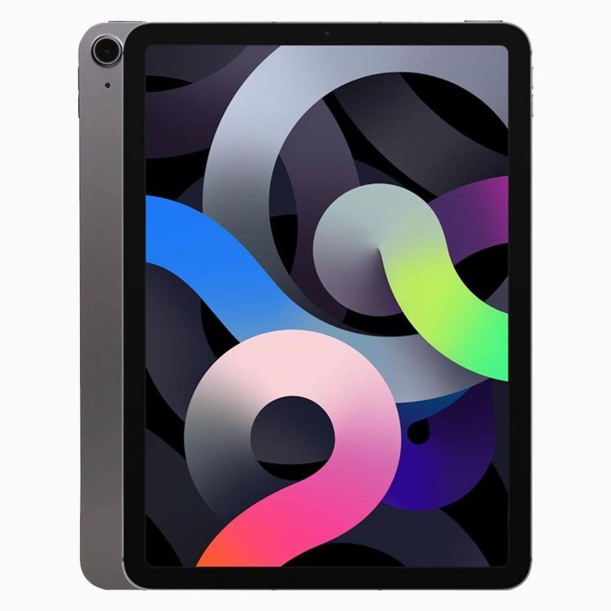 Refurbished iPad Air 4 (2020) Space Grey