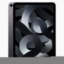refurbished-ipad-air-5-2022-space-grey-14 Refurbished iPad Air 5 (2022) Space Grey