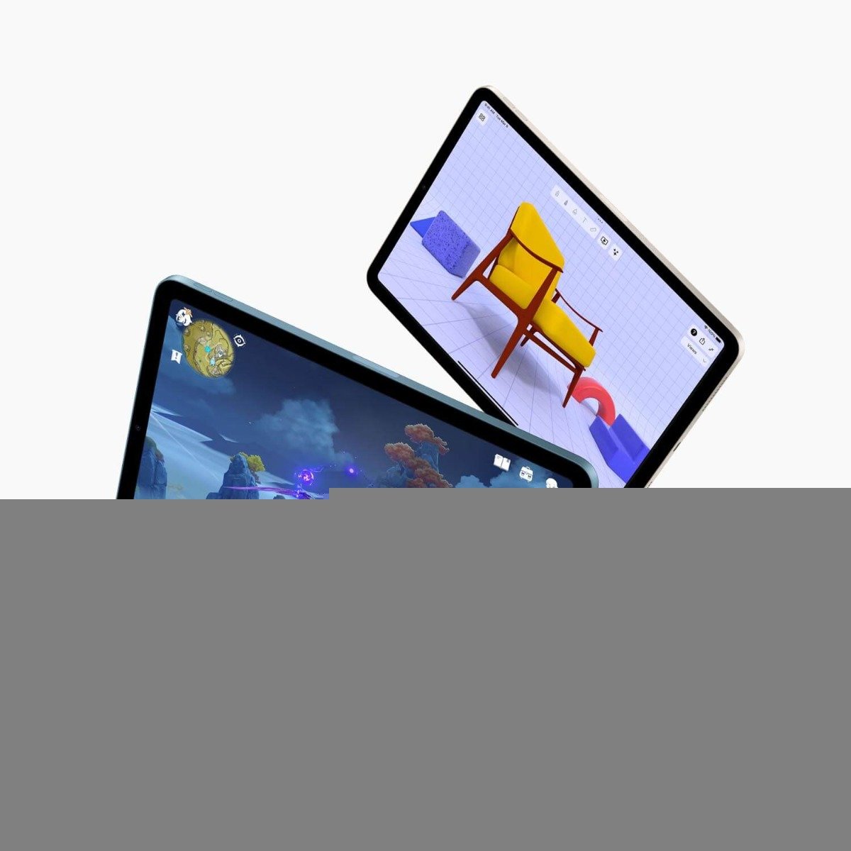 refurbished-ipad-air-5-2022-space-grey-8 Refurbished iPad Air 5 (2022) Space Grey
