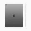 refurbished-ipad-air-6-2024-space-grey-7-achterkant Refurbished iPad Air 6 (2024) Space Grey achterkant