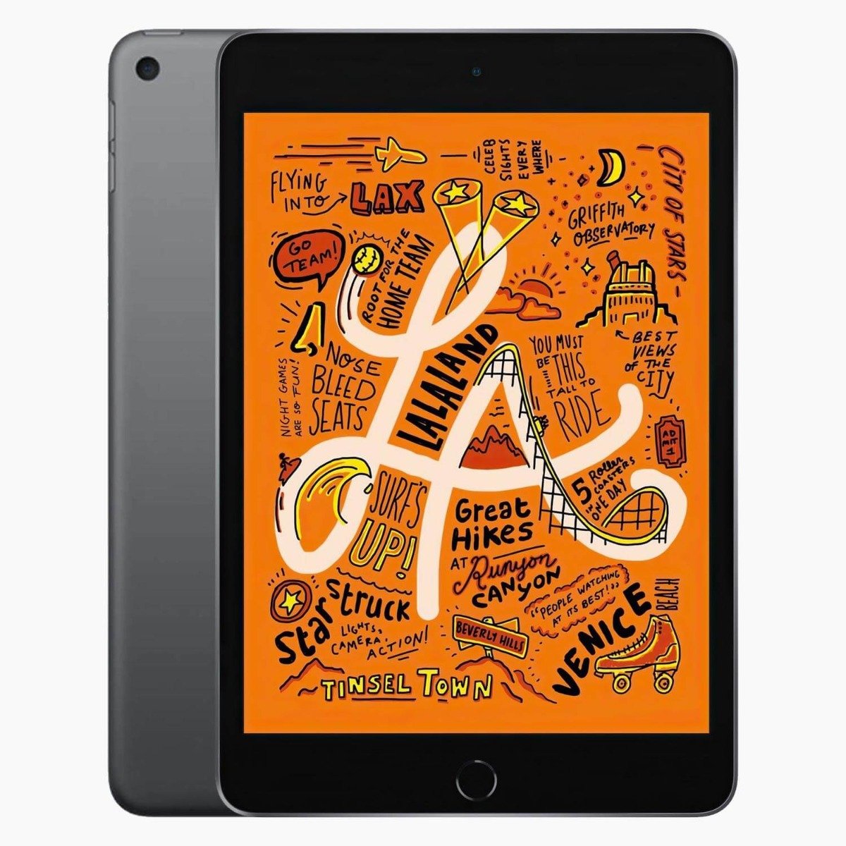 refurbished-ipad-mini-5-2019-space-grey-2 Refurbished iPad Mini 5 (2019) Space Grey