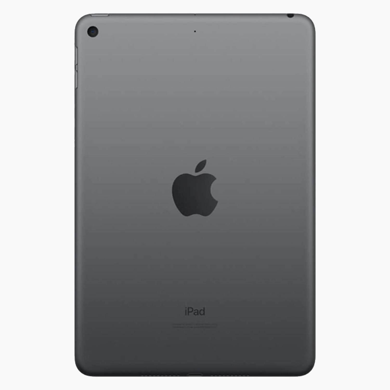 refurbished-ipad-mini-5-2019-space-grey-5-achterkant Refurbished iPad Mini 5 (2019) Space Grey achterkant