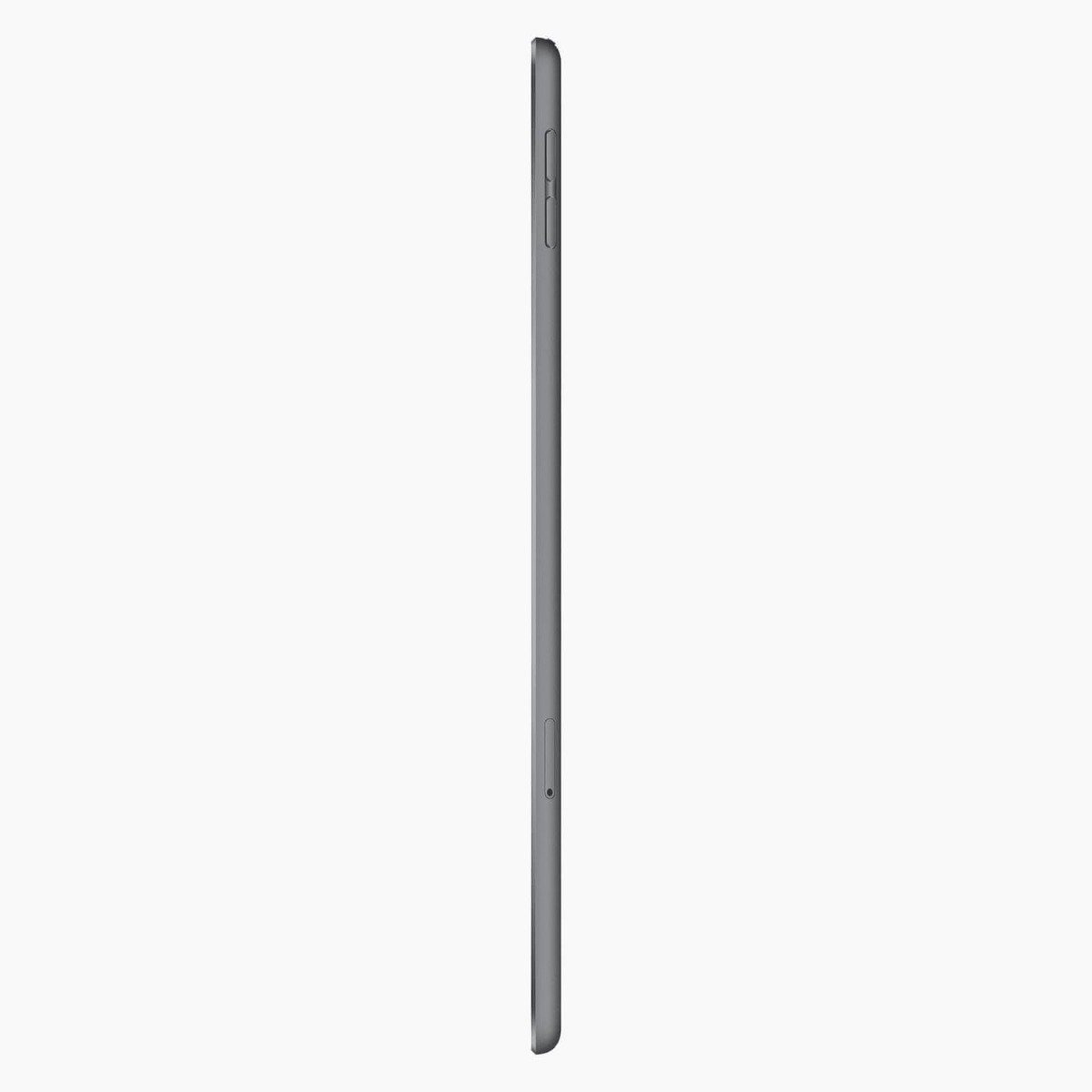 refurbished-ipad-mini-5-2019-space-grey-6-zijkant Refurbished iPad Mini 5 (2019) Space Grey zijkant