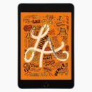 refurbished-ipad-mini-5-2019-space-grey-9-voorkant Refurbished iPad Mini 5 (2019) Space Grey voorkant