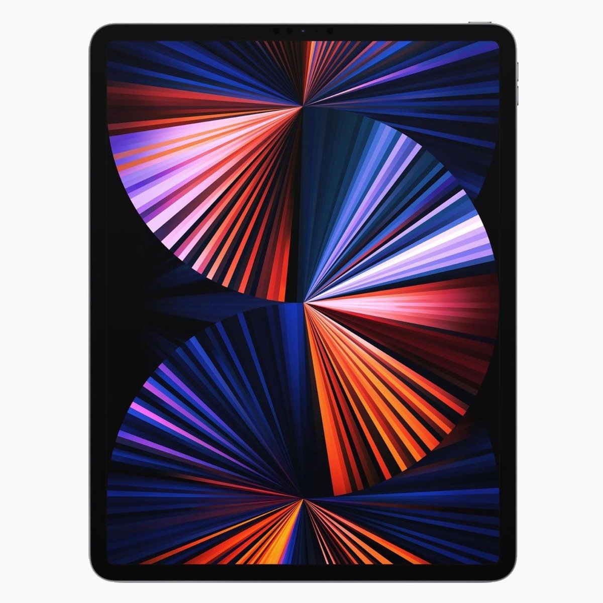 refurbished-ipad-pro-12-9-2021-zwart-18-voorkant Refurbished iPad Pro 12.9 (2021) Zwart voorkant