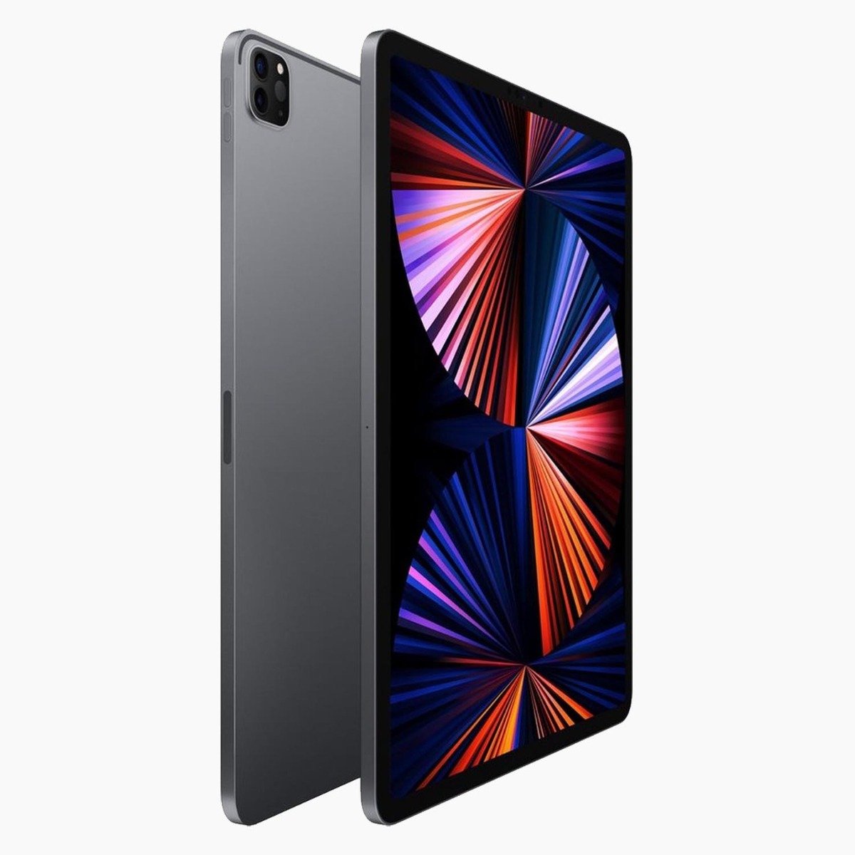 refurbished-ipad-pro-12-9-2021-zwart-28-zijkant Refurbished iPad Pro 12.9 (2021) Zwart zijkant